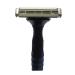 Sensor Excel Manual Shaving Razor | Twin Blade Cartridge Included | 1 Pack - Buy Online on GoSupps.com