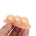 Toe Separator Silicone - Hallux Valgus Correction & Spreader - 2 Pairs for Comfortable Relief - Buy Online on GoSupps.com