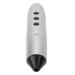 Scalp Detector Camera & Beauty Care Instrument | Hair & Skin Health Monitor | USB Body Composition Device - Buy Online on GoSupps.com