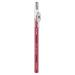 Collection Cosmetics Long-Lasting Lip Liner Pencil with Sharpener Raspberry