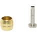 RLECS 10 Set Brake Hose Olive & Insert Connector for SM-BH90 Hydraulic Disc Brake Hose - Bicycle Fitting - Buy Online on GoSupps.com