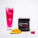 TRULEAN Everyday Fit Water Enhancer - Sugar Free Electrolyte Powder BCAA Blend Keto Amino Acid Supplement - Tasty Raspberry Mango 30 Servings - Buy Online on GoSupps.com