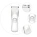 minkissy 1 Set Baby Hair Clipper Baby Hair Trimmer Maquina De Cortar Mute Hair Clipper Clipper Professional Hair Clippers Rasuradoras para Hombres Cordless - Buy Online on GoSupps.com