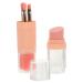 POPETPOP 1 Set Foundation Brush Highlighters Makeup Lip Brush Blush for Cheeks Face Makeup Brush Concealer Brush Makeup Tool Blush Makeup Brush Plastic Cosmetic Eyebrow Brush Miss