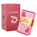 Generic Happy Birthday Surprising Boxes Bouncing Red Envelope Gift Boxes for Family Friend Neighbor Gift 16pcs Bounce Boxes Gift Boxes Gift Bags Pink HAPPY BIRTHDY