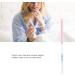 Pregnancy Test Strips 10pcs - Rapid & Accurate Adult Female Home Pregnancy Test Kit - Buy Online on GoSupps.com