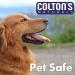 Coltons Naturals 32oz Mouse Repellent Spray - 100% Natural Peppermint Oil Rodent Deterrent - Safe Alternative to Mouse Traps - Buy Online on GoSupps.com