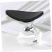 BELLIFFY 1 Set Eye Shadow Stamp Eyes Makeup Tool Eyeliner Stamp Makeup Accessories Eyeshadow Black - Buy Online on GoSupps.com