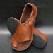 Toe Corrector Flip Flops for Women - Lightweight Breathable Orthopedic Sandals for Summer Comfort Plantar Fasciitis & Bunion Relief - Size 5.5 Brown - Buy Online on GoSupps.com