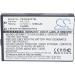 Replacement Battery for Emporia Care Plus & Compatible Models - 1250mAh/3.7V Fast International Shipping - Buy Online on GoSupps.com