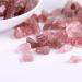 Natural Crystal Rough Specimen 200g 7mm-12mm Natural Red Strawberry Gravel Crystal Stones for fengshui CraftsStone Crystal - Buy Online on GoSupps.com