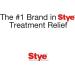 Stye Sterile Lubricant Eye Ointment with Warming Compress - Bundle Deal - Buy Online on GoSupps.com