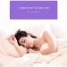 Cherry Blossom Lip Sleeping Mask - Hydrating & Preventing Dry Lips | Fade Lip Lines | Exfoliator & Moisturizer for Lip Repair - Sakura Night Lip Treatment - Buy Online on GoSupps.com