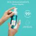 Sanoflore Magnifica Mousse Nettoyante Anti-Imperfections Bio Visage Peaux Mixtes Grasses Huiles Essentielles & Menthe Poivr e Certifi e Bio Vegan - Lot de 2 x150 ml Menthe 1 unit (Lot de 2) - Buy Online on GoSupps.com