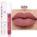HJOPA Matte Liquid Lipstick Lip Gloss - Long Lasting, Waterproof Formula (004) - 0.04 oz - Buy Online on GoSupps.com