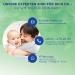 Aptamil Organic PRE Infant Milk Powder 800g | DHA Lactose Only Palm Oil Free | Baby Food from Birth - Buy Online on GoSupps.com
