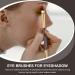 GLEAVI 15pcs Eye Shadow Brush Mini Accessories Eye Shadow Applicator Double Sided Eyeshadow Miss - Buy Online on GoSupps.com