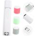 minkissy Electric Nail Acrylic Nail Drill Nail Filer Electric Infant Fingernail File Electric Nail Polisher Electric Nail Drill Lurui Nail Kits White Drill Nail Baby Abs Major - Buy Online on GoSupps.com