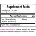Saw Palmetto Extract - Plant-Based Wild Supplement Whole Fruit Saw Palmetto Pure Capsules Herbal Blend Saw Palmetto Whole Berry Formula Natural Supplement Vegetarian Capsules 3Bot - Buy Online on GoSupps.com