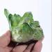 Natural Crystal Rough Titanium Aura Cluster Quartz Crystal Point - Buy Online on GoSupps.com