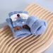 Toddler Kids Puppy Flip Top Gloves | 3-8 Yrs | Elk/Blue - Buy Online on GoSupps.com