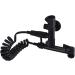Premium Bathroom Faucets & Bidet Sprayer Set - Copper Handheld WC Sprayer Kit with G1/2 Male Thread - International Shipping Available - Buy Online on GoSupps.com