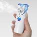 Portable Mesh Nebulizer - Handheld Cool Mist Steam Inhaler for Sinus Relief - Kids & Adults - Buy Online on GoSupps.com