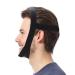 AYNEFY Anti Snoring Strap 2 Types New Anti Snoring Snore Relief Stopping Strap Chin Jaw Sleeping Support Belt (Without Hem)