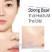 ETUDE HOUSE Sebum Soak Pore Primer 30ml - Long-Lasting Makeup Base with Sebum Control Effect - Matte Finish for Great Pore Coverage | Kbeauty - Buy Online on GoSupps.com