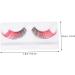 FRCOLOR 3Pairs halloween false eyelashes strip lashes vivid eyelashes Unique Fake Eyelashes Makeup Eyelashes fake lashes natural Performance Eyelashes decorate imported fiber Miss magnetic - Buy Online on GoSupps.com