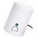 Portable Mini Hair Wax Warmer - Electric Hot Wax Heater for Hair Removal (EU Plug 220V) - Compact 5.6 x 3.7 Inch Wax Melting Solution - Buy Online on GoSupps.com