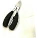 minkissy Nail Clippers Cuticle Trimmer Thick Nails Clipper Ingrown Toenails Clipper Cuticle Pedicure Clippers Professional Cuticle Clippers Cuticle Scissor Heavy Nail Tool medium - Buy Online on GoSupps.com