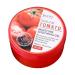 Natural Tomato Moisture Soothing Gel 300ml/10.56 fl.oz - Artificial Coloring Fee Benzophenone Free Mineral Free No Paraben (Tomato)