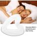 Anti Grinding Mouthpiece Apnea Aid Mouthpiece Bruxism Guard MouthpieceFoldable Bruxism Guard Apnea Aid Anti Grinding Stop Snoring Double Layer Mouthpiece - Buy Online on GoSupps.com