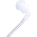 MaximalPower RHF 617-1N Receiver/Liseten Only Surveillance Headset Earpiece - 3.5mm Clear Acoustic Coil Tube Earbud Audio Kit - Black - Buy Online on GoSupps.com