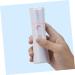 SOESFOUFU 1Pc facial steamer white facial spa steamer face cleaner portable travel humidifier 14.1x4cm - Buy Online on GoSupps.com