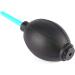 Dust Blower Mini Rubber Hand Air Blaster Cleaner for Camera Lens, Keyboard, Watch - Buy Online on GoSupps.com