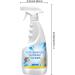 Buy Kakasi Refrigerator Cleaning Freshener Spray - 4 oz Fridge & Freezer Cleaner for a Fresh and Tidy Interior - International Shipping Available - Buy Online on GoSupps.com