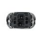 NA 73S Electric Shaver Replacement Foil Cutter Head for Braun Series 7 - Compatible Durable Silver - Buy Online on GoSupps.com