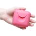 Gleavi Storage Organizer - 2 Piece Foldable Packaging Box for Menstrual Cups & Beverages | Ideal Collapsible Storage Solution - Buy Online on GoSupps.com