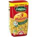  Epicerie sal e PANZANI - Quick Cooking Torti 1kg - Pack of 4 - Buy Online on GoSupps.com