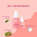SKOHO Retinol based Anti Aging Organic face Serum with 98.949% Naturality | Reduces Fine Lines & Wrinkles | Plant based Retinol serum for face| Hyaluronic Acid & Kiwi extract | COSMOS Certified| 30ml - Buy Online on GoSupps.com