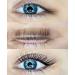10 Large Silicone Pads for Perfect Eyelash Lift - Refill Pack (Size L) - International Shipping Available - Buy Online on GoSupps.com