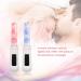 Hormone-Free Feminine Care Wand for Menopause Support, Vaginitis, and Vaginal Rejuvenation with Red & Blue Light Therapy - Buy Online on GoSupps.com