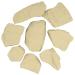 Multani Mitti Natural Clay Clay Mask Clay Face Mask Natural Mud Mask 7 oz (200 gm)