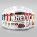  per4m Per4m Whey Protein Salted Caramel 900g - Buy Online on GoSupps.com