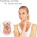 Paraffin Wax Bath with Heat Shield for Hands and Feet Beauty Salon Highly Effective Skin Treatment Cares for Rough Dry or Stressed Skin Encourages Blood Flow 2700ml - Buy Online on GoSupps.com