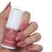 Alessandro Striplac UV Nail Polish - Find Your Fire | Gentle Long-Lasting Easy Peel-Off | Vegan & Cruelty-Free | 8ml - Buy Online on GoSupps.com