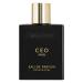 Bela Vita Luxury CEO Man Eau De Parfum Perfume with Lemon Lavender Tonka Mandarin & Vetiver|Premium Long Lasting Woody Fragrance for Men 100 ML