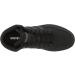 adidas Men's Hoops 3.0 Mid Basketball Shoe 11 - Black/Grey - Buy Online on GoSupps.com